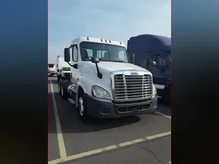 2014 FREIGHTLINER/MERCEDES CASCADIA 125