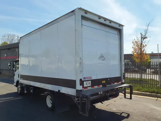 2019 ISUZU NPR HD1e7afae4aa53cd64b1672792c0aca01a