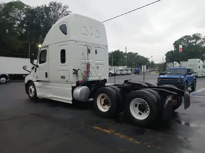 2022 FREIGHTLINER/MERCEDES NEW CASCADIA PX126641e7b80ea144b942ceca4111012924895