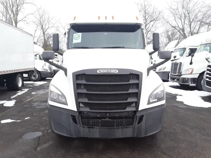 2021 FREIGHTLINER/MERCEDES NEW CASCADIA PX12664