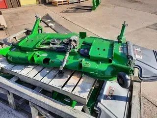 2014 John Deere 62D