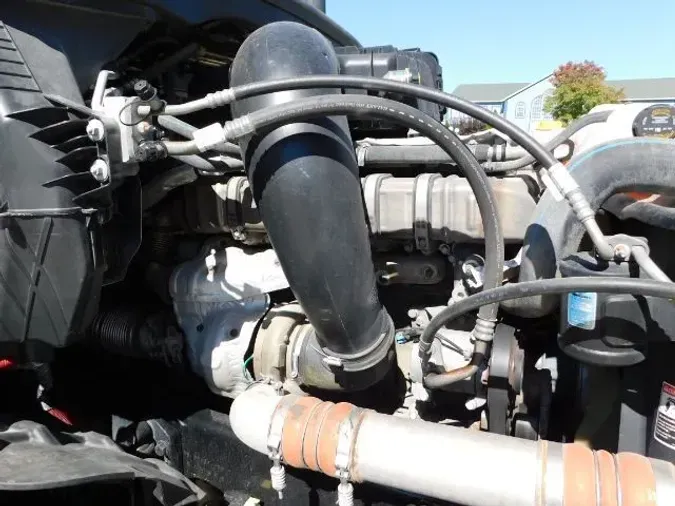 2020 Freightliner New Cascadia 126