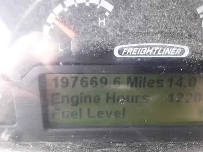 2019 FREIGHTLINER M2 106