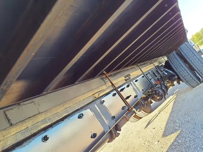 2018 FREIGHTLINER/MERCEDES M2 106