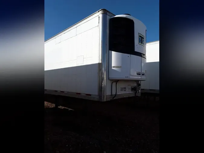 2016 VANGUARD TRAILER CORP R8000B 53/102/162