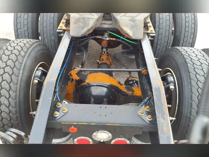 2019 FREIGHTLINER/MERCEDES NEW CASCADIA PX12664