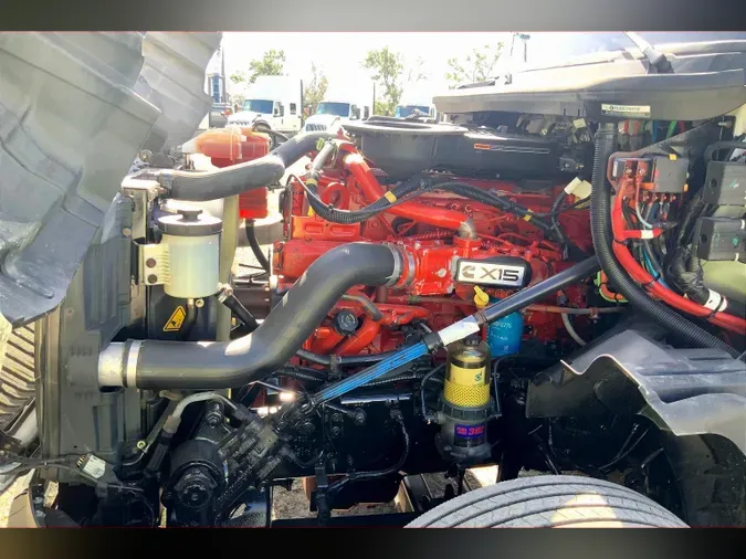 2021 INT LT625 6x4