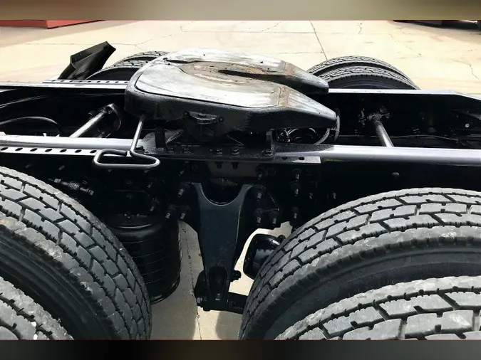2021 INT LT625 6x4