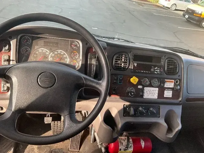 2019 Freightliner M2