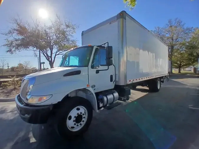 2019 NAVISTAR INTERNATIONAL 43001e81df5c8aaa32b45f901a5162890b79