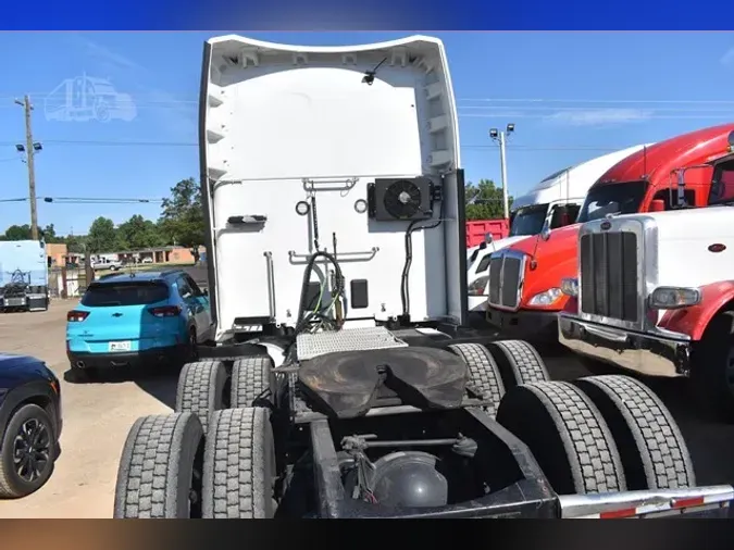 2019 PETERBILT 579