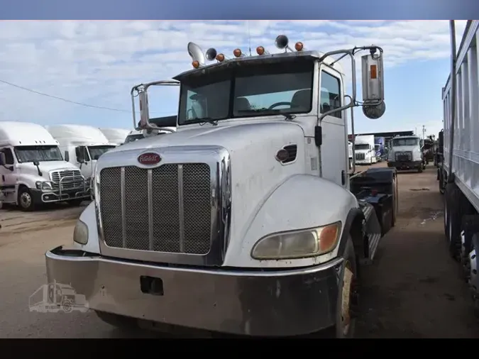 2008 PETERBILT 340