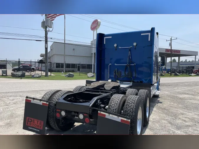 2018 Peterbilt 579