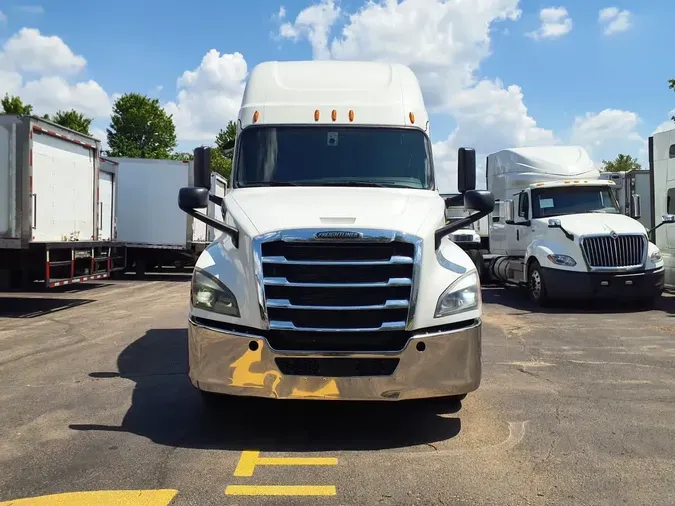 2019 FREIGHTLINER NEW CASCADIA PX12664