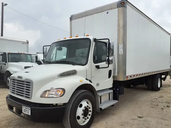 2018 FREIGHTLINER M2 106