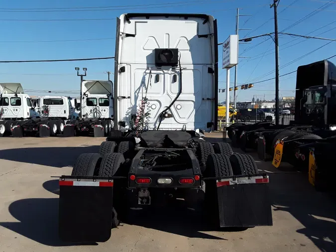 2018 FREIGHTLINER/MERCEDES PT126064ST