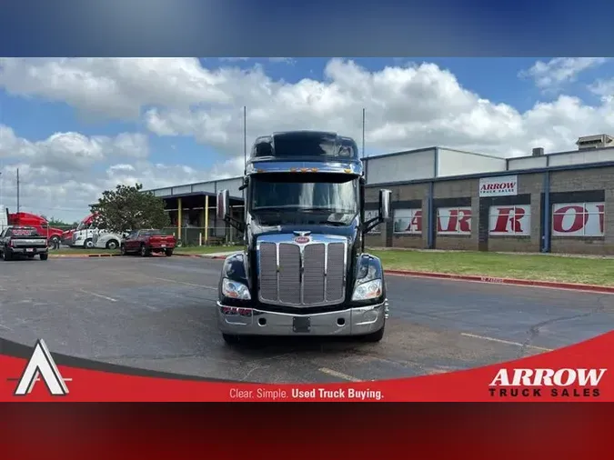 2020 PETERBILT 579