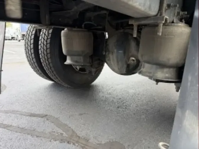 2019 FREIGHTLINER/MERCEDES M2 1061e86fc817d88a8f6222fb66595fa3c92