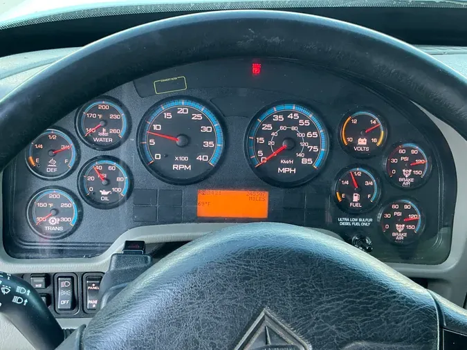 2019 NAVISTAR INTERNATIONAL 4300