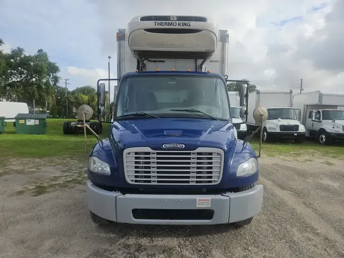 2019 FREIGHTLINER M2 106