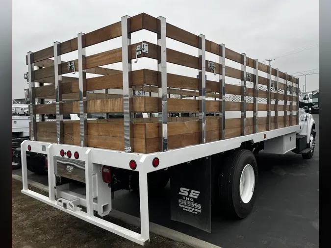 2024 Ford F-6501e8a50e069dd91203359a4a6697036a9