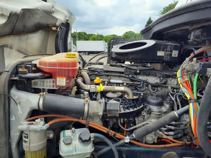 2019 FREIGHTLINER/MERCEDES CASCADIA 1251e8b103b88649354cba12599d028cbe8