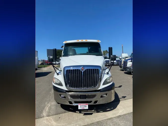 2019 NAVISTAR INTERNATIONAL RH613 DAYCAB S/A1e8c3e245345b57db0bcf7f6acffcc7e