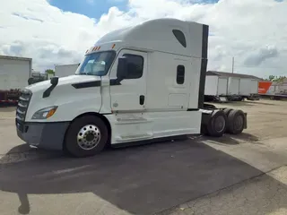 2020 FREIGHTLINER NEW CASCADIA PX12664