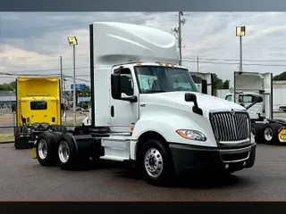 2020 INT LT625 6x4