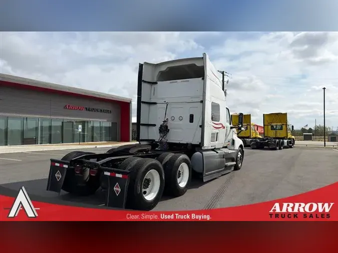 2022 INTERNATIONAL LT1e8d9100cc61c4c7fef9c90f33c2a94d