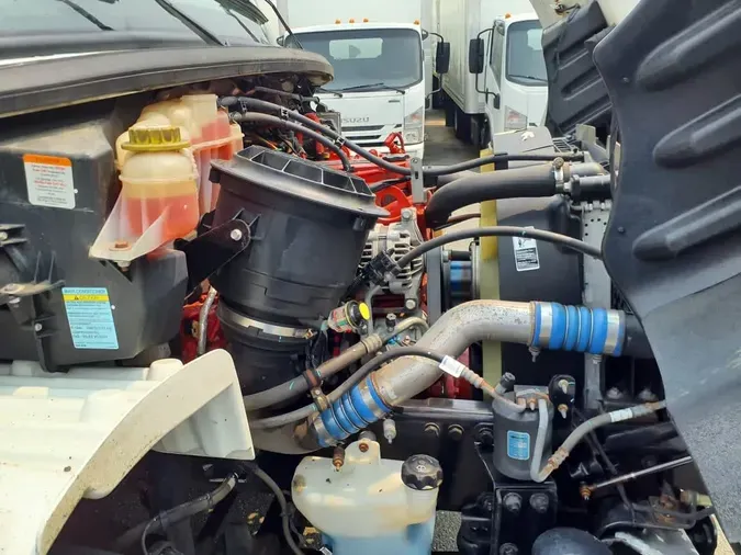 2020 FREIGHTLINER M2 106