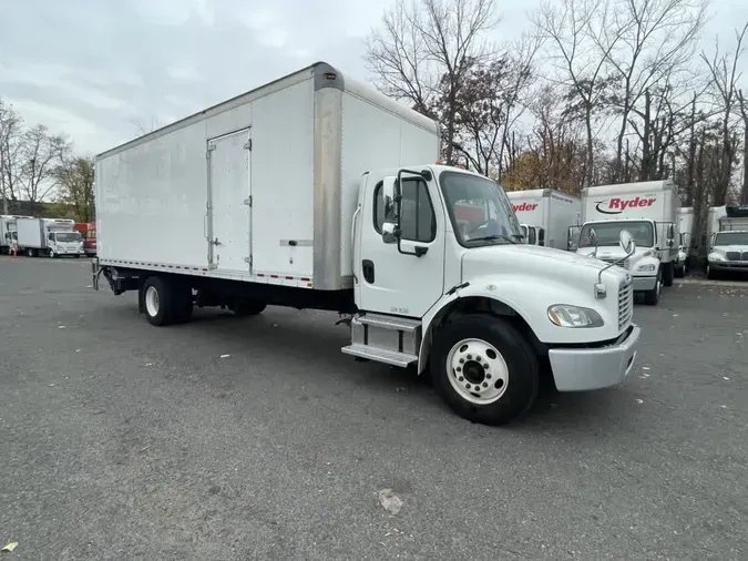 2019 FREIGHTLINER/MERCEDES M2 1061e8f526945a8991b4354622a97356185