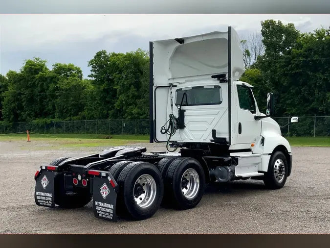 2020 INT LT625 6x4