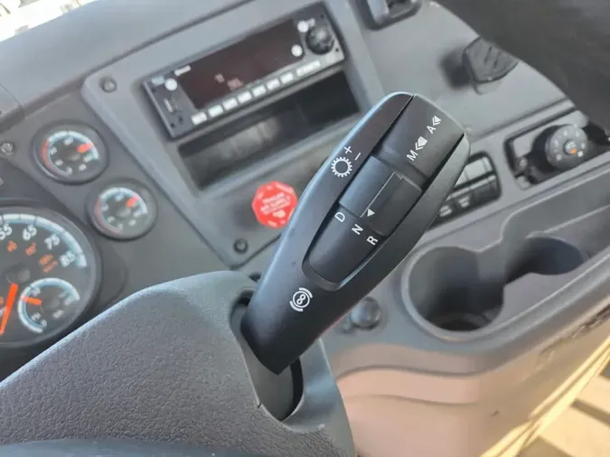 2018 FREIGHTLINER/MERCEDES CASCADIA 1251e913c52f9f863b410798f5b4dd139b2
