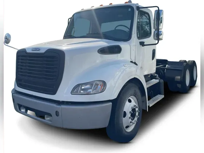 2021 Freightliner Business Class M2 1121e9264d6101846c8e062d1fc6f48d167