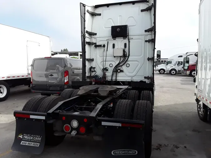 2019 FREIGHTLINER/MERCEDES NEW CASCADIA PX12664