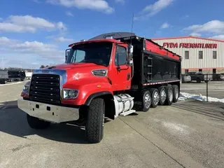 2019 Freightliner 114SD