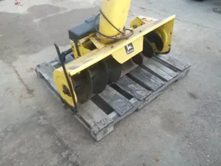 John Deere 46