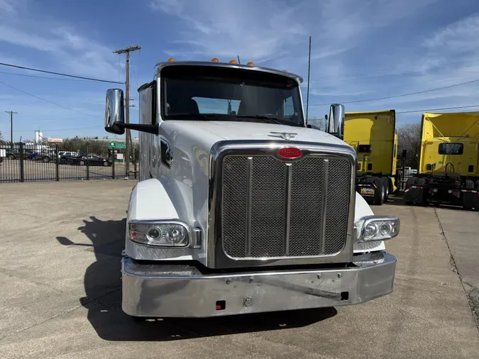 2024 Peterbilt 567