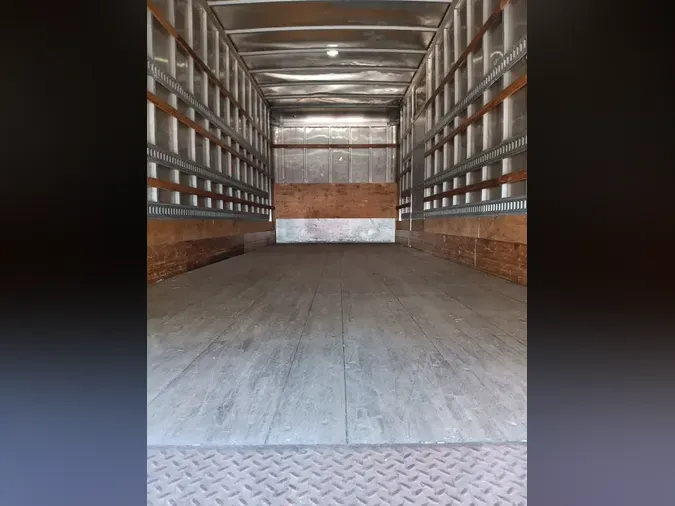 2018 NAVISTAR INTERNATIONAL 4300