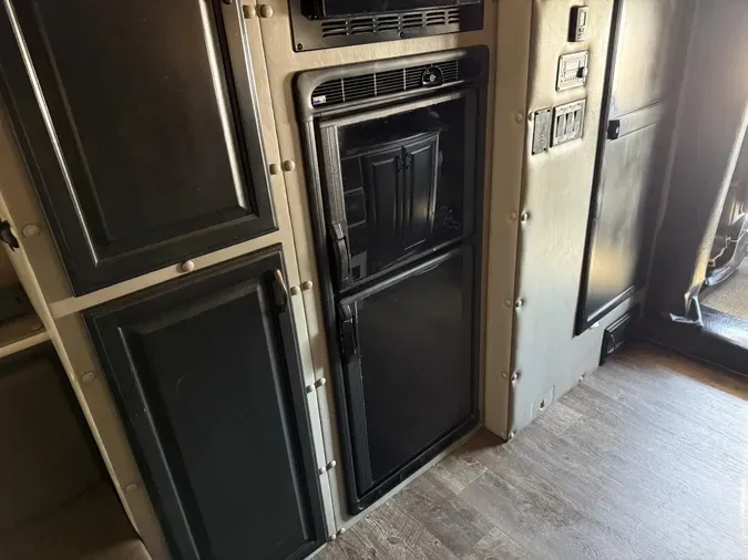 2018 Peterbilt 579