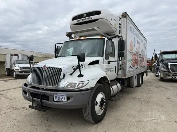 2019 INTERNATIONAL DURASTAR 43001e94e8ca883f1f4363d5f3d5ec462ad1