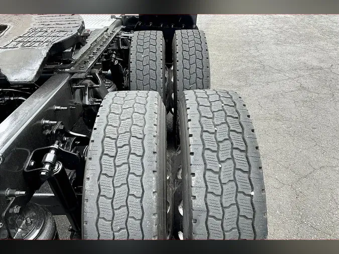 2021 INT LT625 6x4