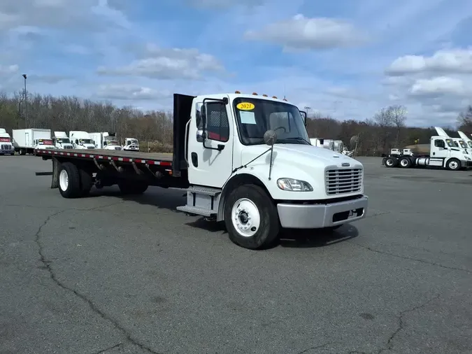 2021 FREIGHTLINER/MERCEDES M2 1061e95a871d5f3b8a00b712b7d1ddb80f2