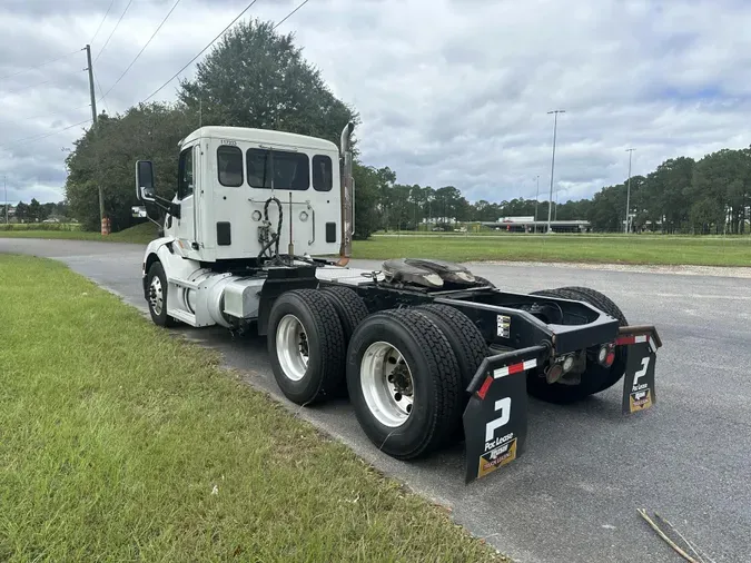 2020 Peterbilt 579