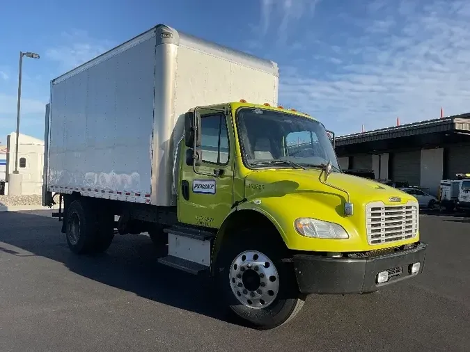 2016 Freightliner M21e965581399959823efe1aa956ff1bc0