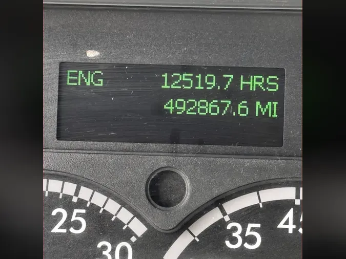 2019 FREIGHTLINER CASCADIA 125