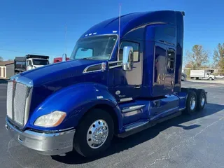 2020 Kenworth T680