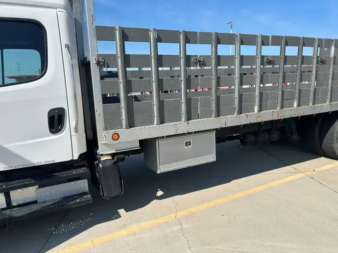 2016 Freightliner M2 1061e98606bc249ce03f3698464c711745b