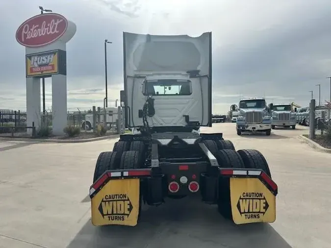 2020 International LT625